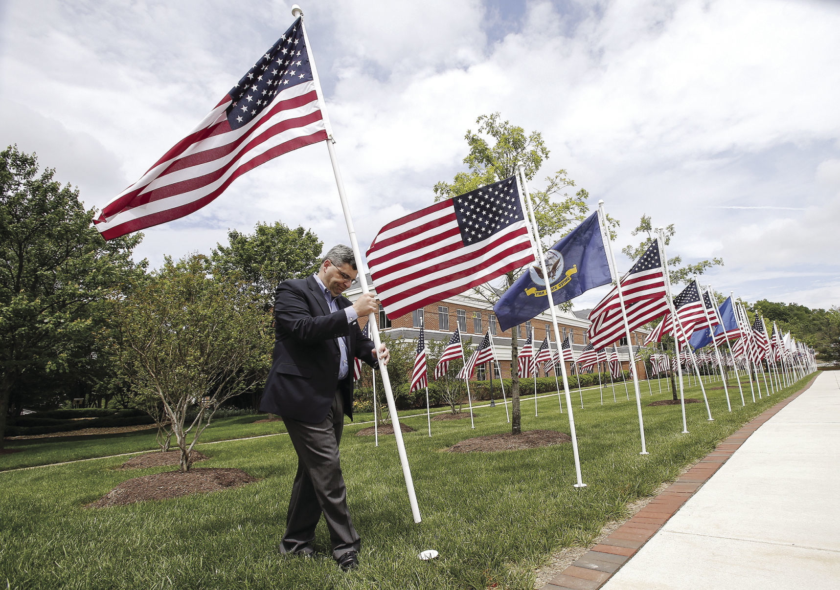 Memorial Day